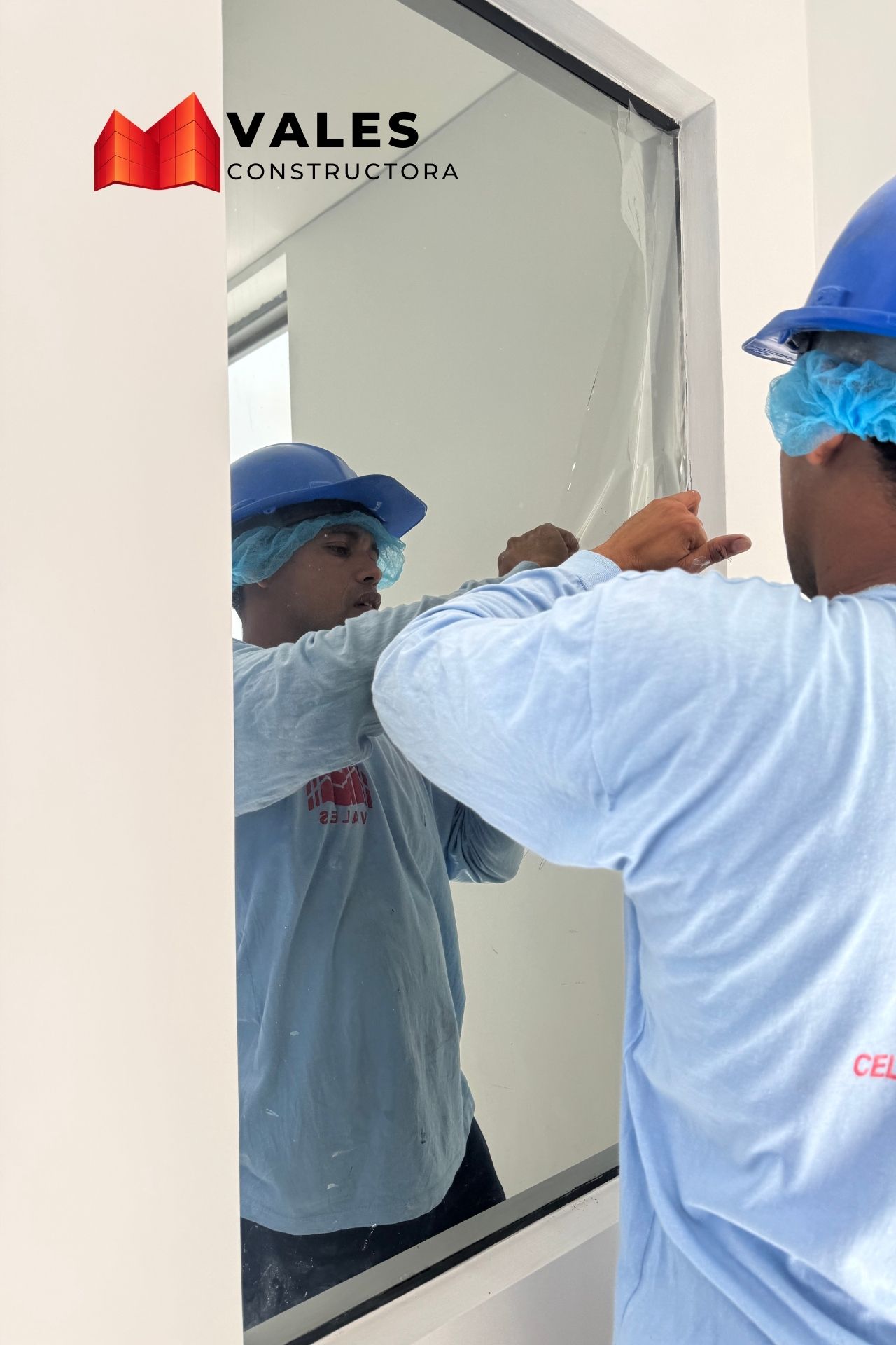 Proyecto - Vales Constructora